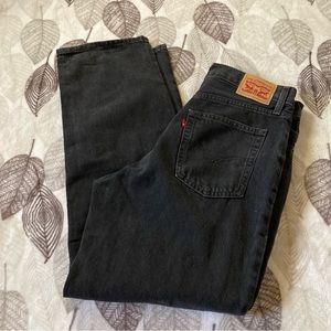 Levis 94 Baggy jeans size 29